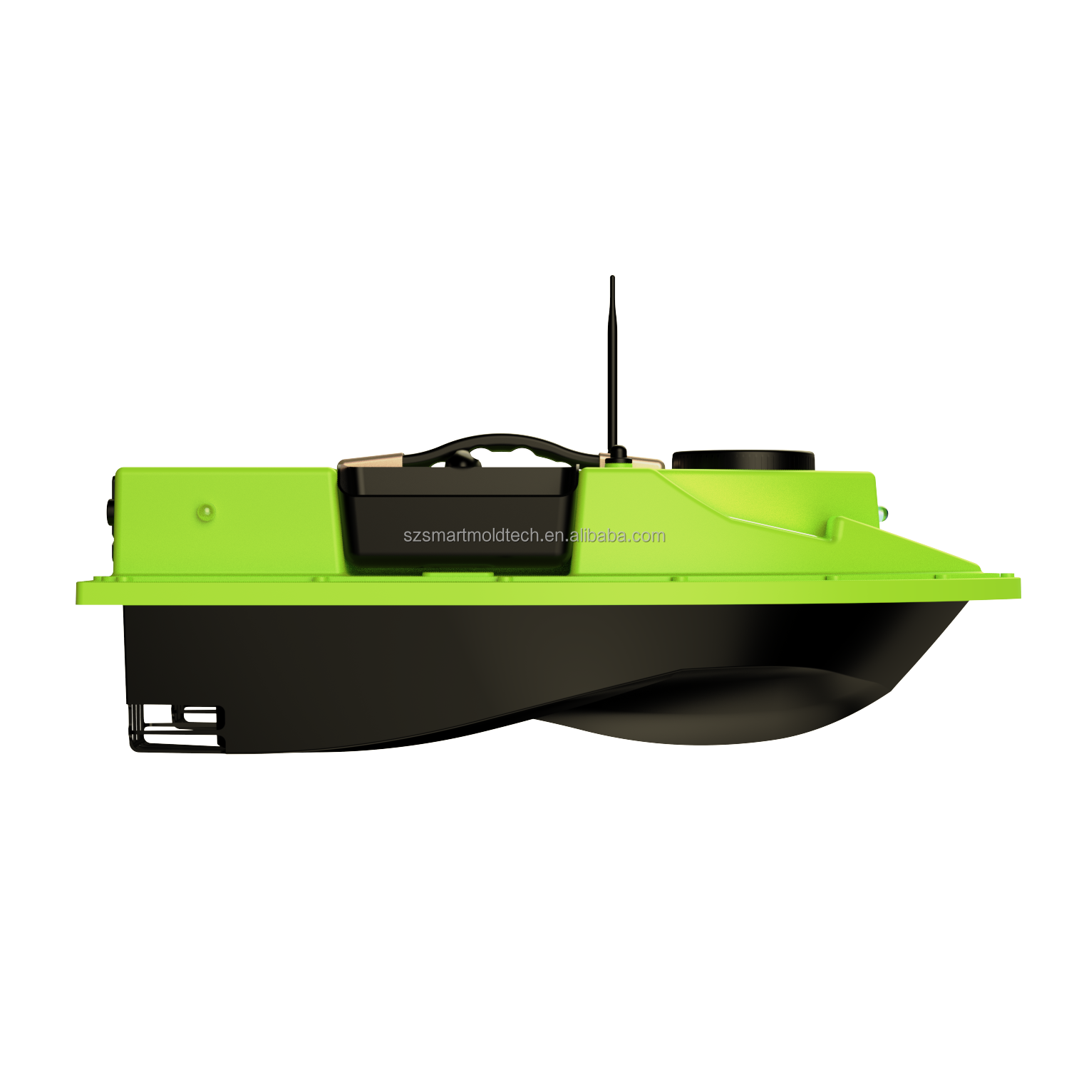 Sonar visvinder karpervissen G - Fishing Boat Gps recensie en prijs