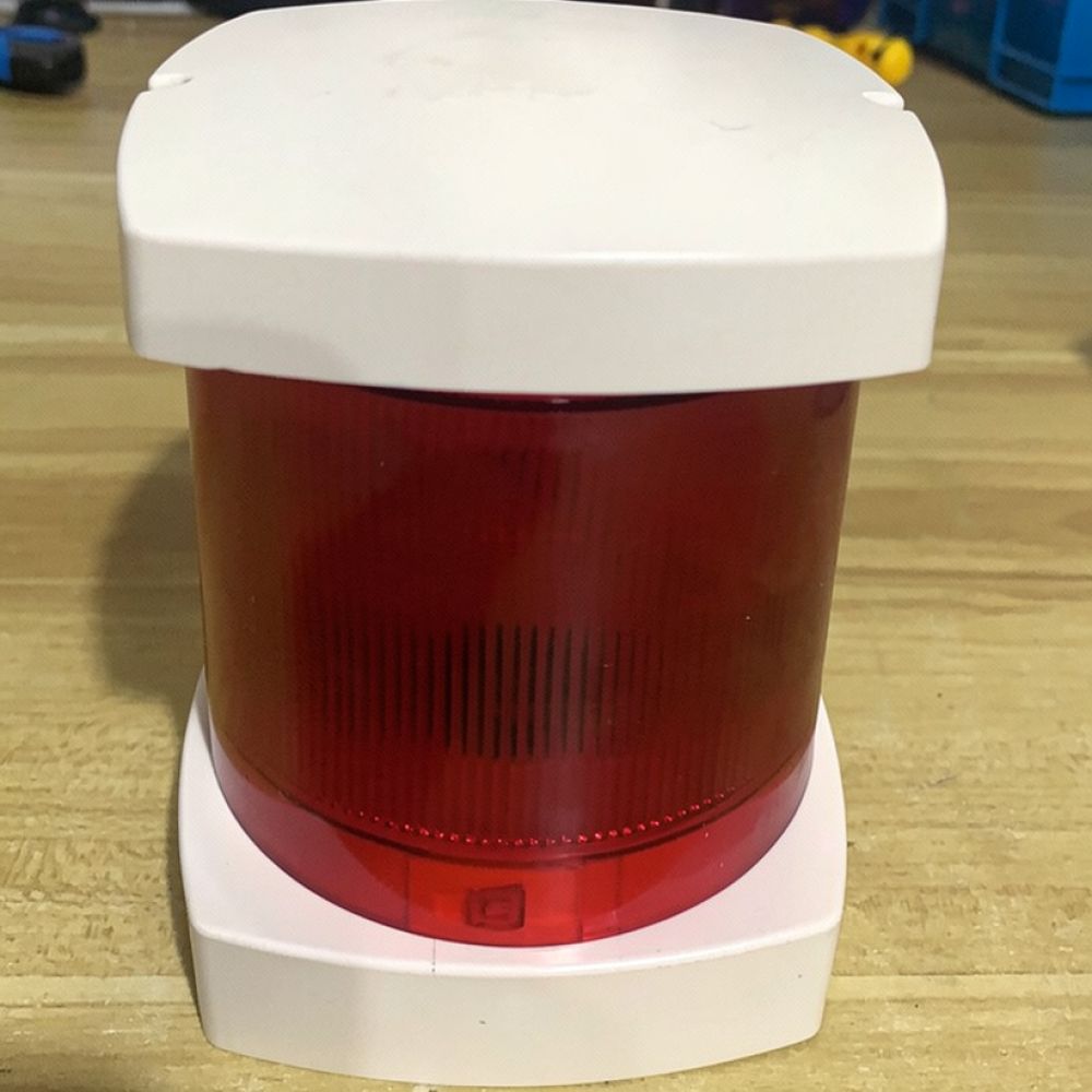 Yacht LED signaal navigatielam - Fishing Boat Navigation Light recensie en prijs