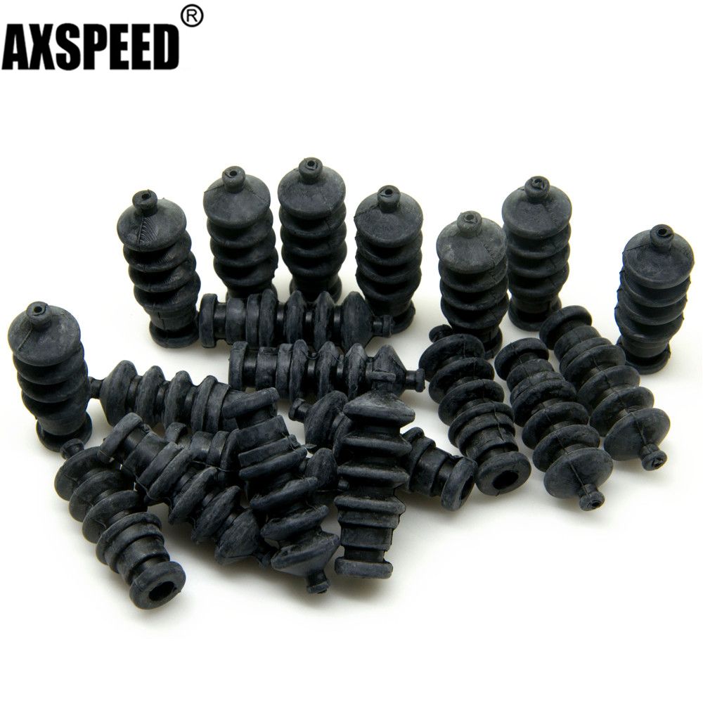 Axspeed 20/5/10Pcs 37Mm Rc Boo - Fishing Boat Anchor Winch recensie en prijs